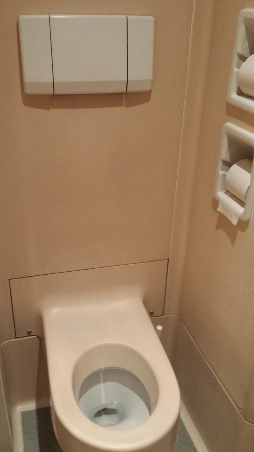 Ibis Budget Stains - Saint Denis - Universite Номер фото